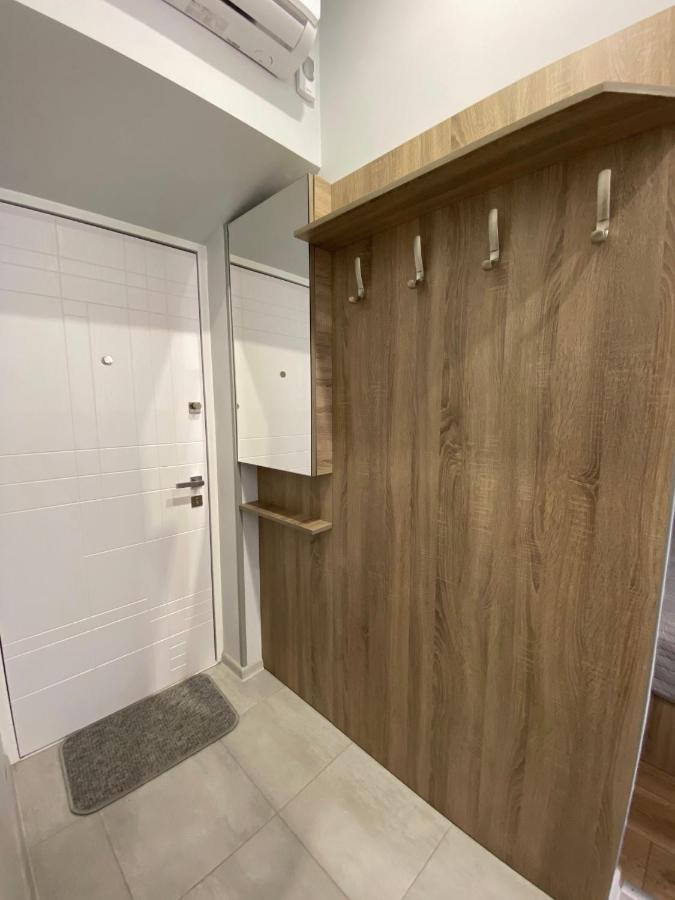 Homelike Apartment Lviv Eksteriør bilde
