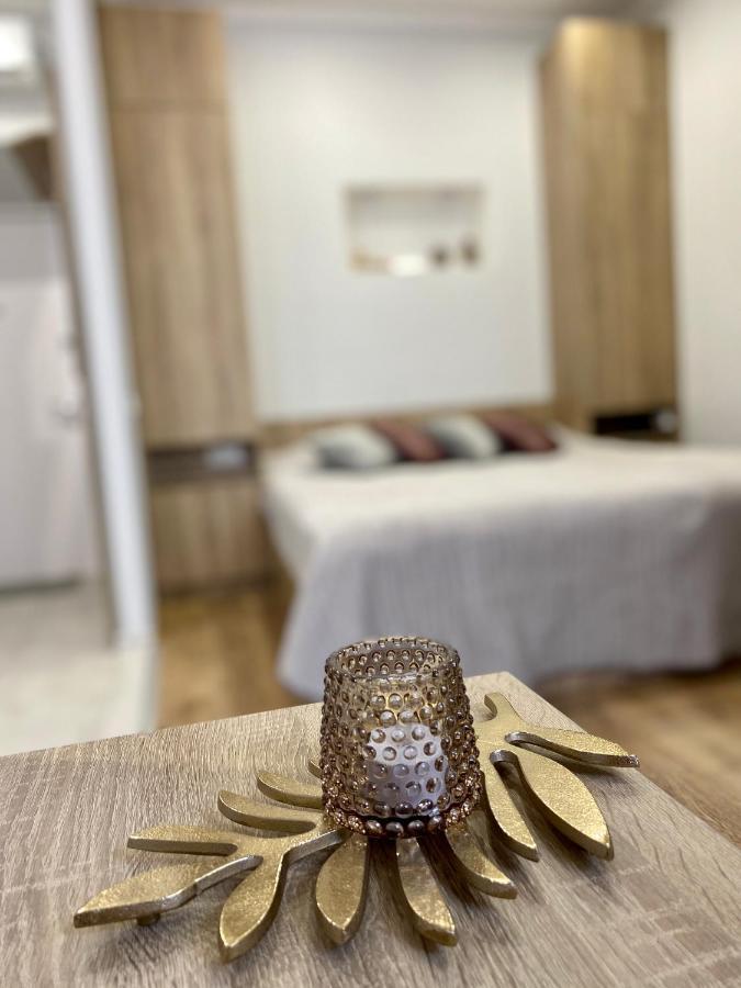 Homelike Apartment Lviv Eksteriør bilde