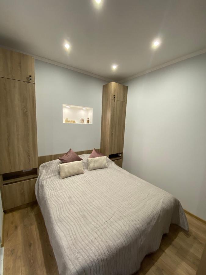 Homelike Apartment Lviv Eksteriør bilde