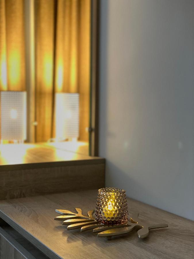 Homelike Apartment Lviv Eksteriør bilde